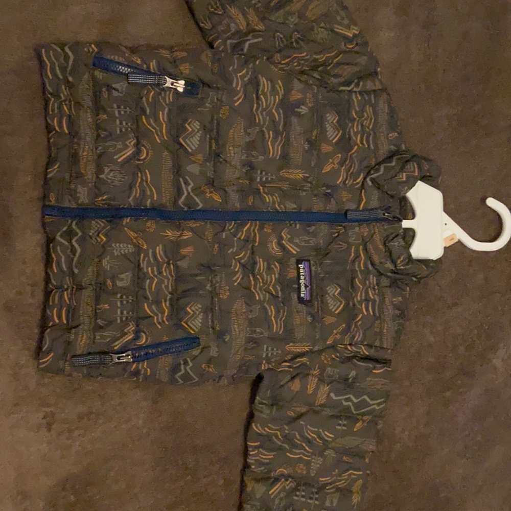 Toddler 2t Jacket